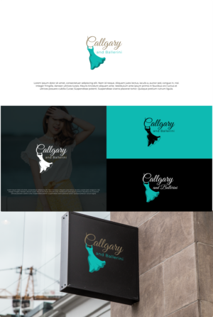 Logo Design by ybmdesign for this project | Design #24287811