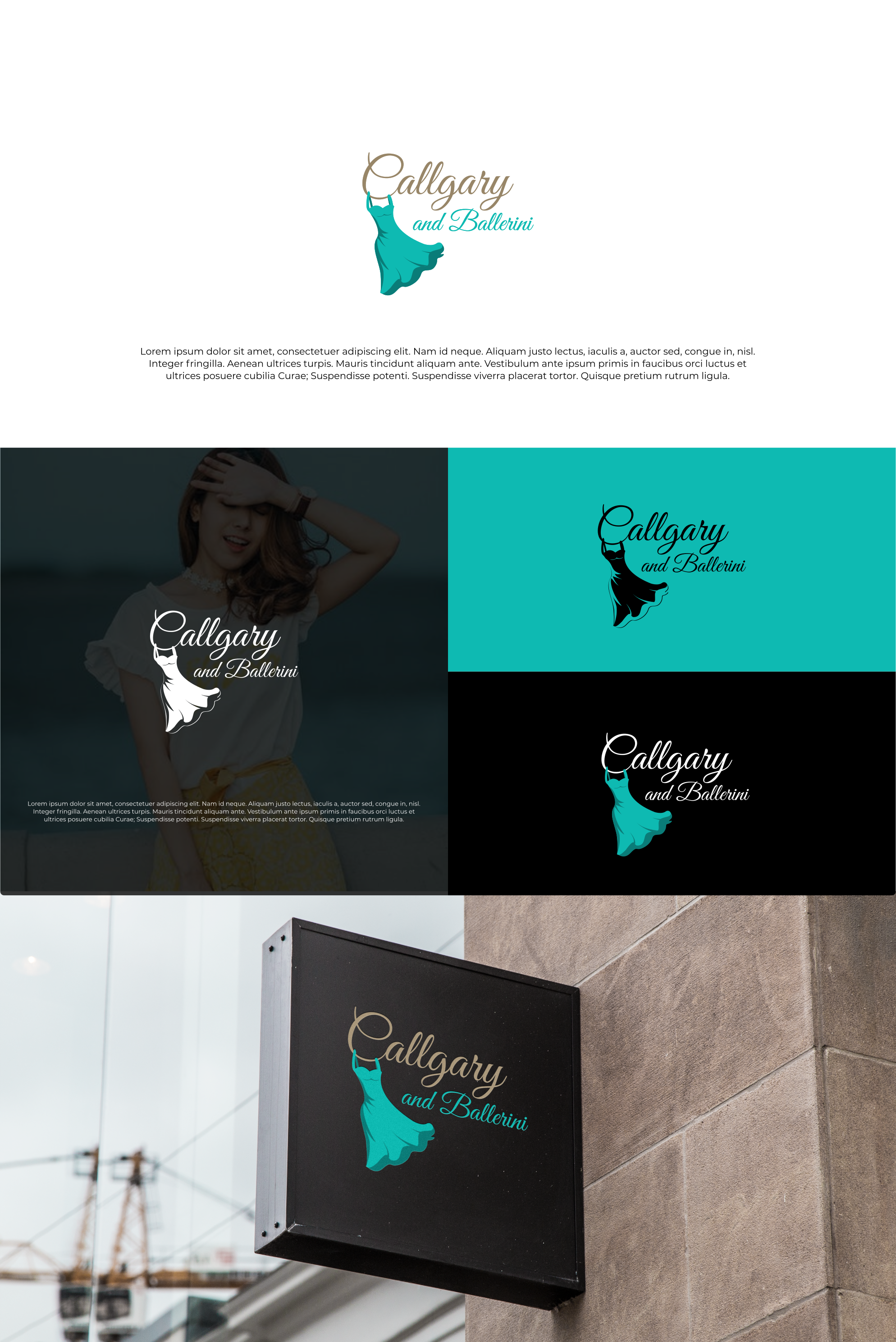 Logo Design by ybmdesign for this project | Design #24287812