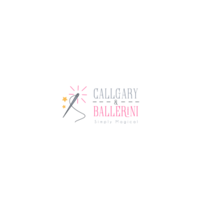 Callgary & Ballerini  | Design de Logo par JoseDesign