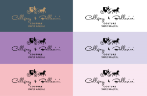 Logo Design by QuynhAnh for this project | Design: #24304242