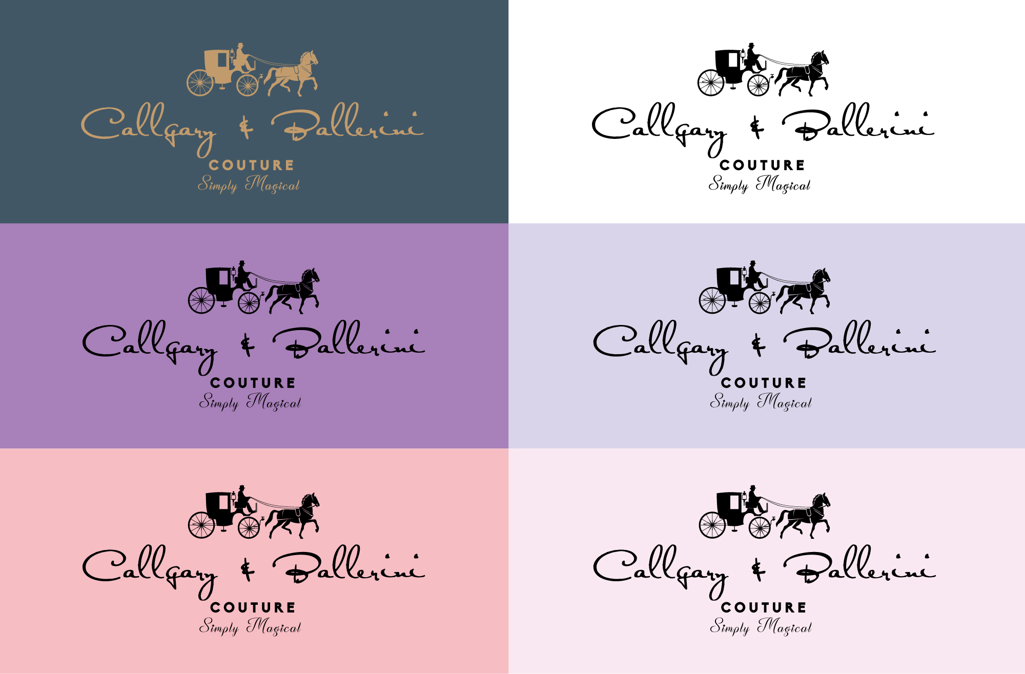 Logo Design by QuynhAnh for this project | Design #24304243