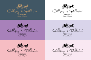 Logo Design by QuynhAnh for this project | Design: #24304243