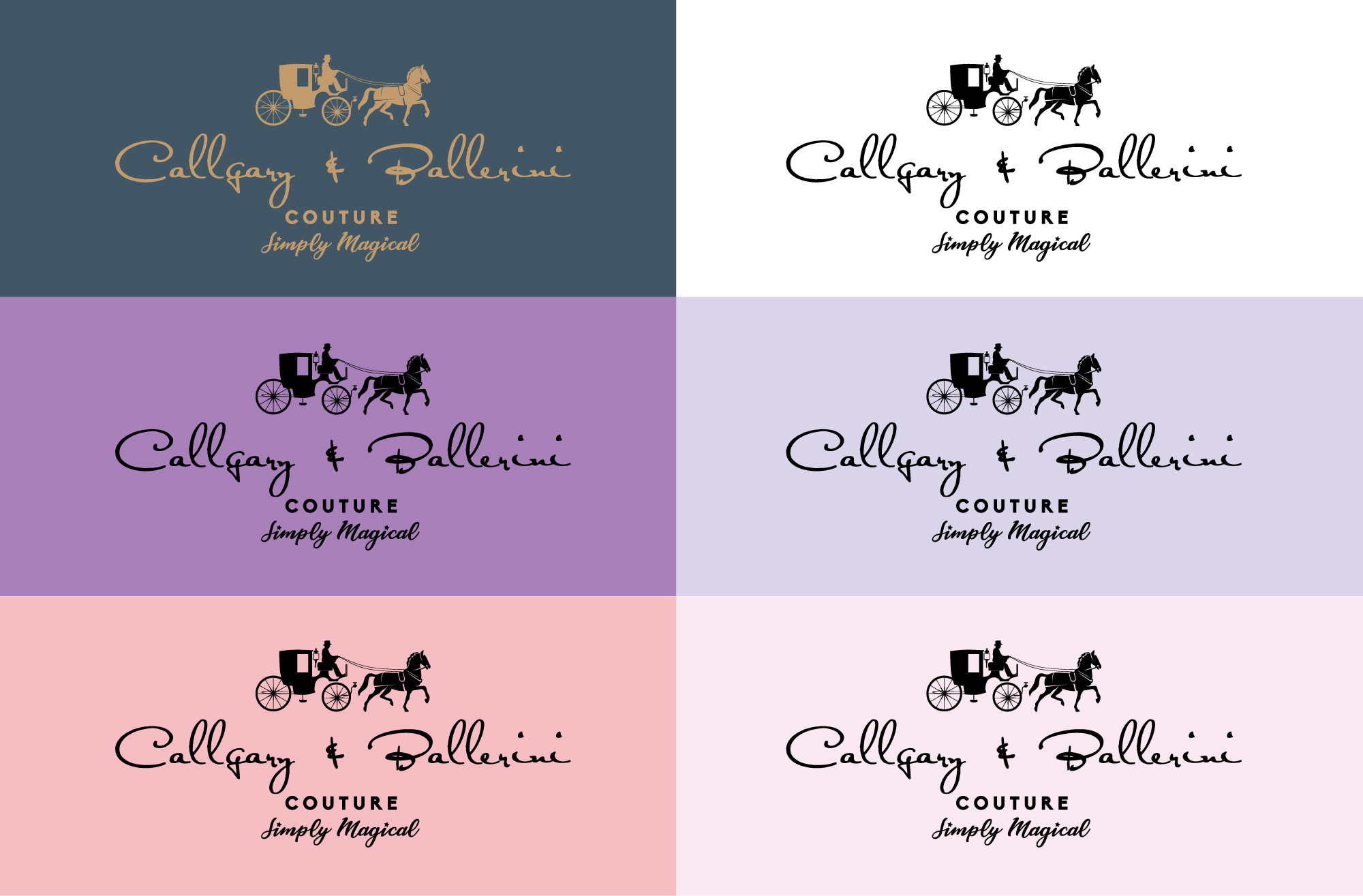 Logo Design by QuynhAnh for this project | Design #24304244