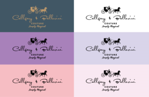 Logo Design by QuynhAnh for this project | Design: #24304244