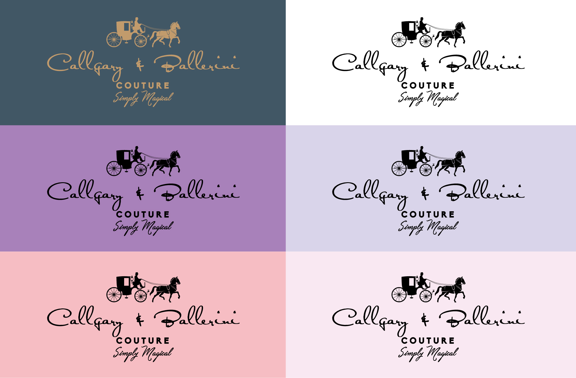 Logo Design by QuynhAnh for this project | Design #24304245