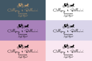 Logo Design by QuynhAnh for this project | Design: #24304245