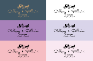 Logo Design by QuynhAnh for this project | Design: #24304279