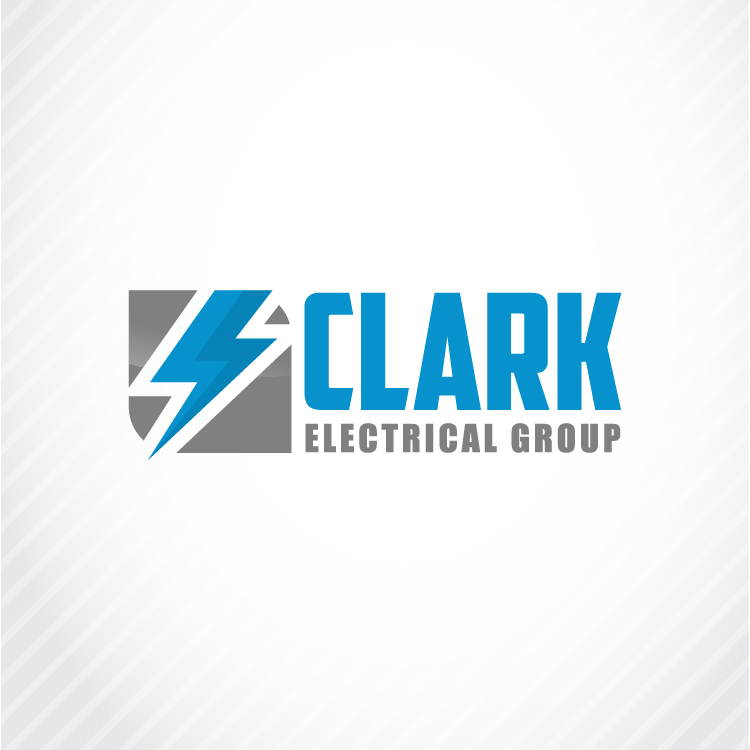 Diseño de Logo por ShakiJav para Clark Electrical Group | Diseño #24287251