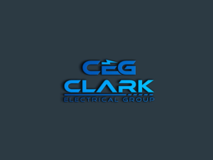 Logo Design by CareDesign for Clark Electrical Group | Design: #24287452