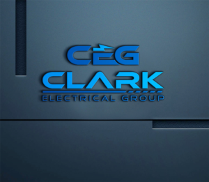 Logo Design by CareDesign for Clark Electrical Group | Design: #24287453