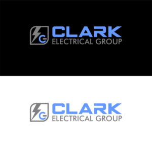 Logo-Design von Anis Fitriah für Clark Electrical Group | Design #24298058