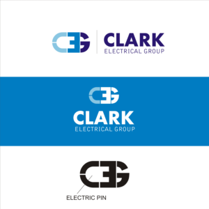 Logo-Design von warkaddarshan 2 für Clark Electrical Group | Design #24290850