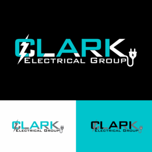 Logo-Design von SURAJ90500 für Clark Electrical Group | Design #24298059