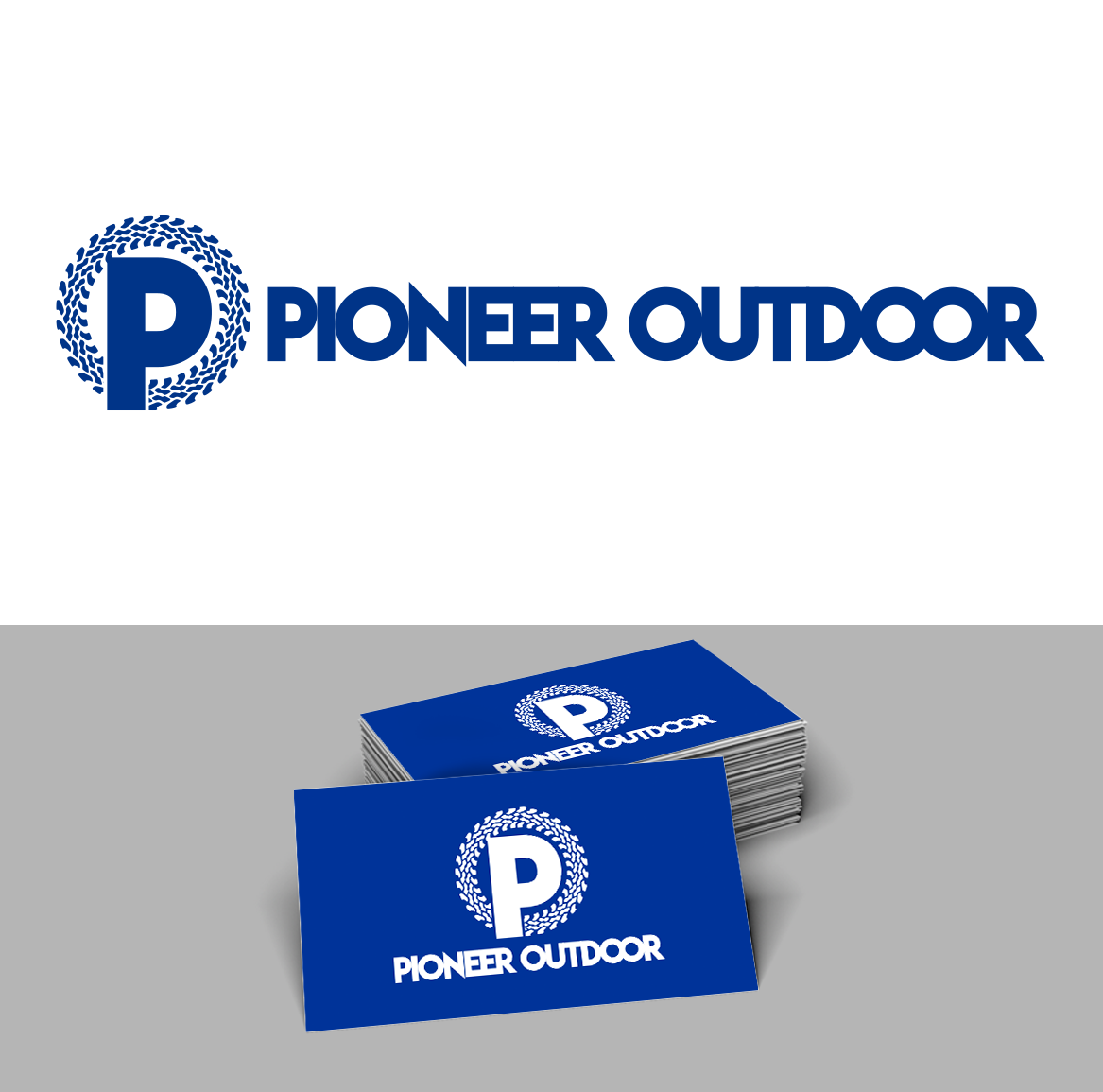 Logo Design by trufya for this project | Design #24294359