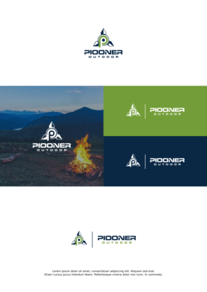 Logo-Design von ybmdesign für dieses Projekt | Design: #24287517