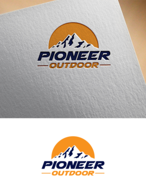 Logo Design by Tina Jack