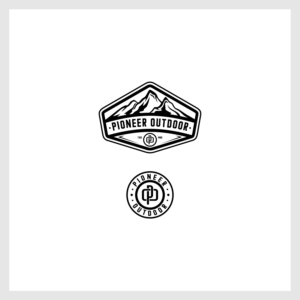 Logo Design by planes work