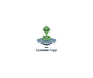 Spaceeshipp | Diseño de Logo por Neil