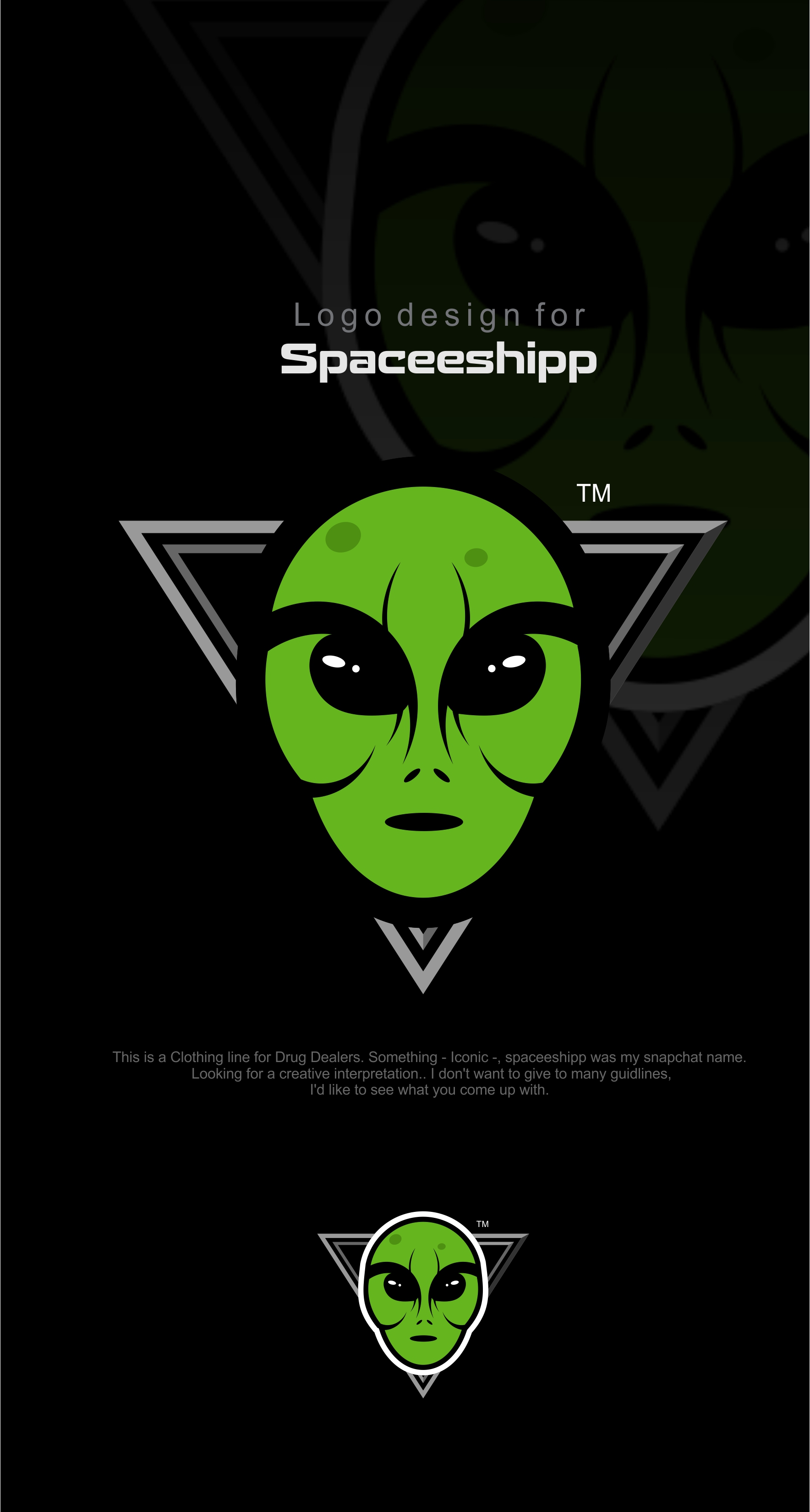 Logo Design by alok bhopatkar for this project | Design #24298404