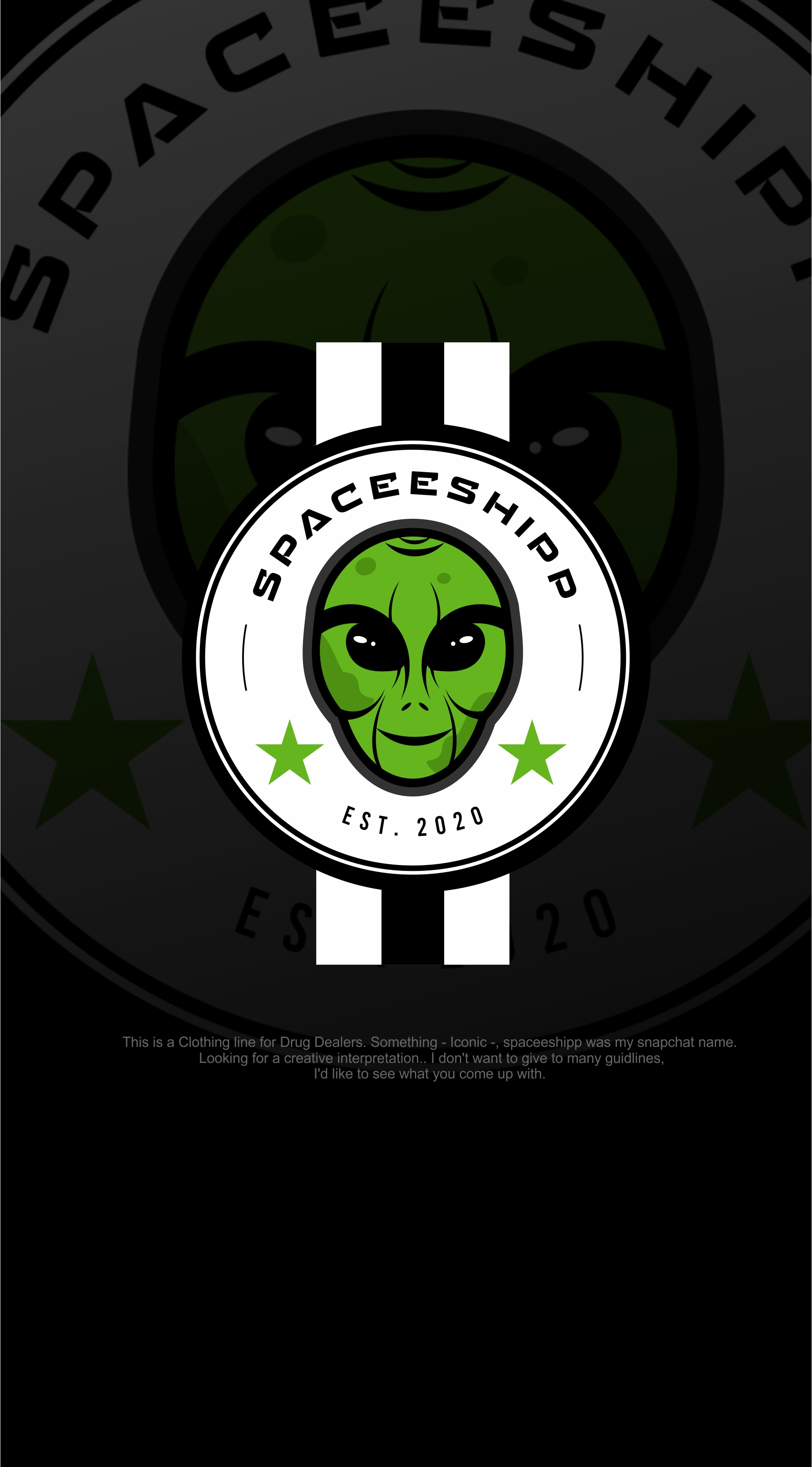 Logo Design by alok bhopatkar for this project | Design #24300750