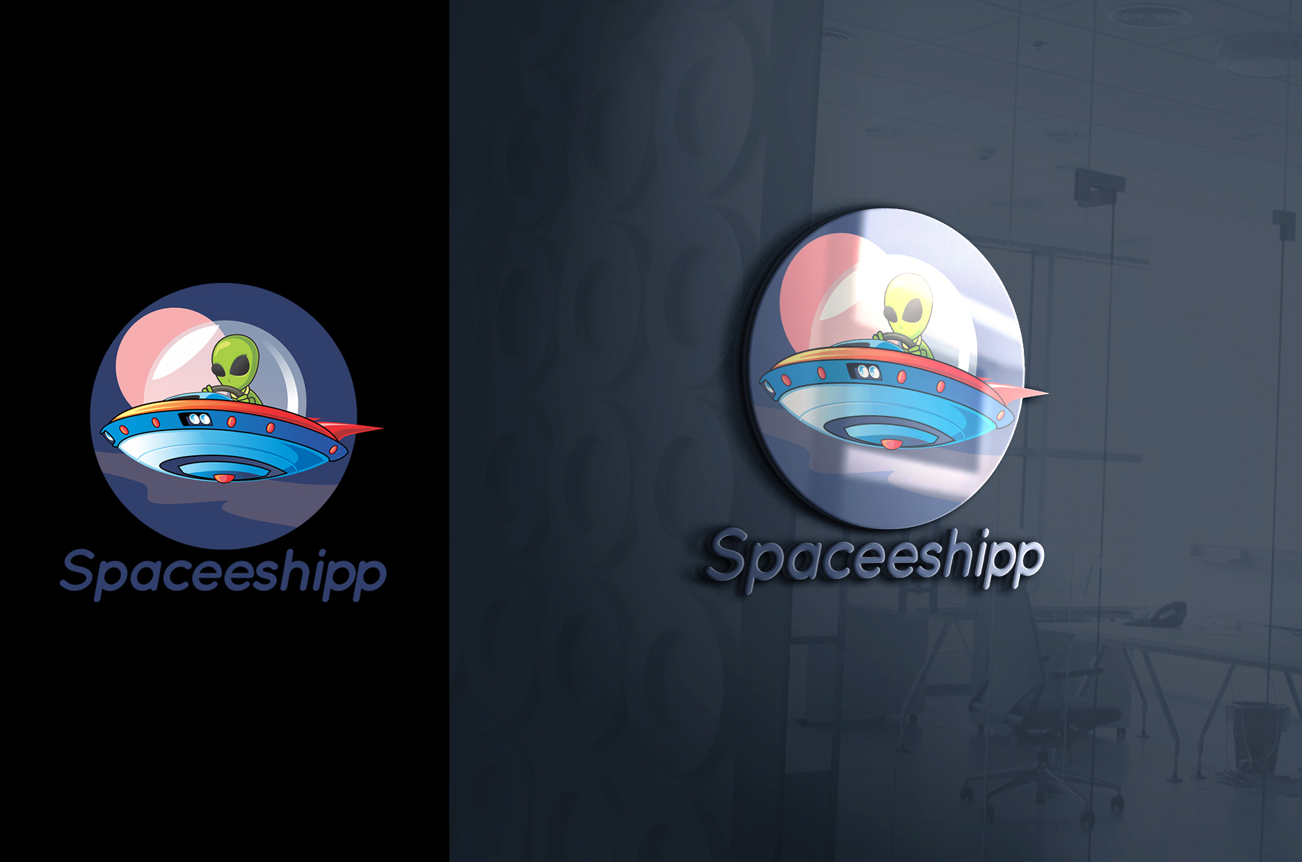Logo Design by denuj for this project | Design #24313726