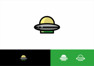 Spaceeshipp | Diseño de Logo por HYPdesign