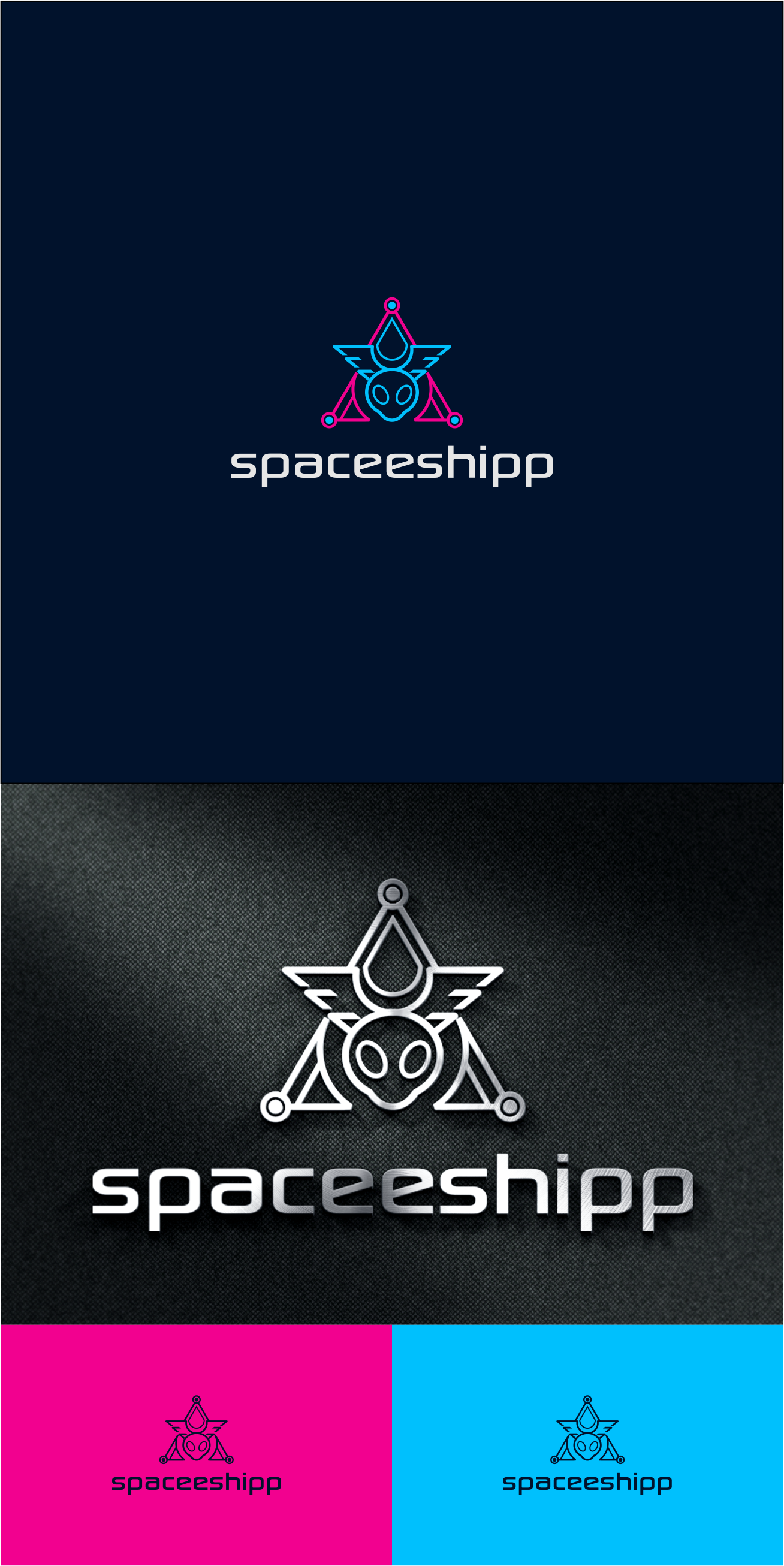 Logo Design by KOBES for this project | Design #24324746