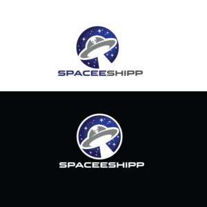 Spaceeshipp | Diseño de Logo por sherman