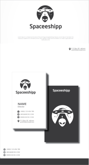 Design de Logo par graphicevolution pour ce projet | Design : #24292929