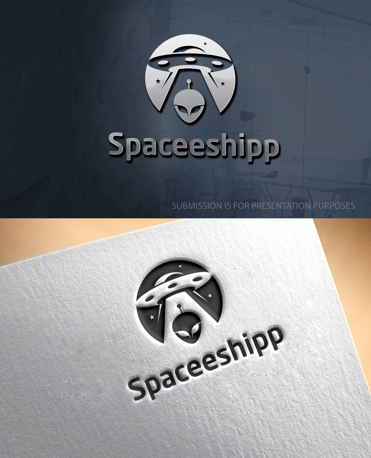 Logo Design by graphicevolution for this project | Design #24292930
