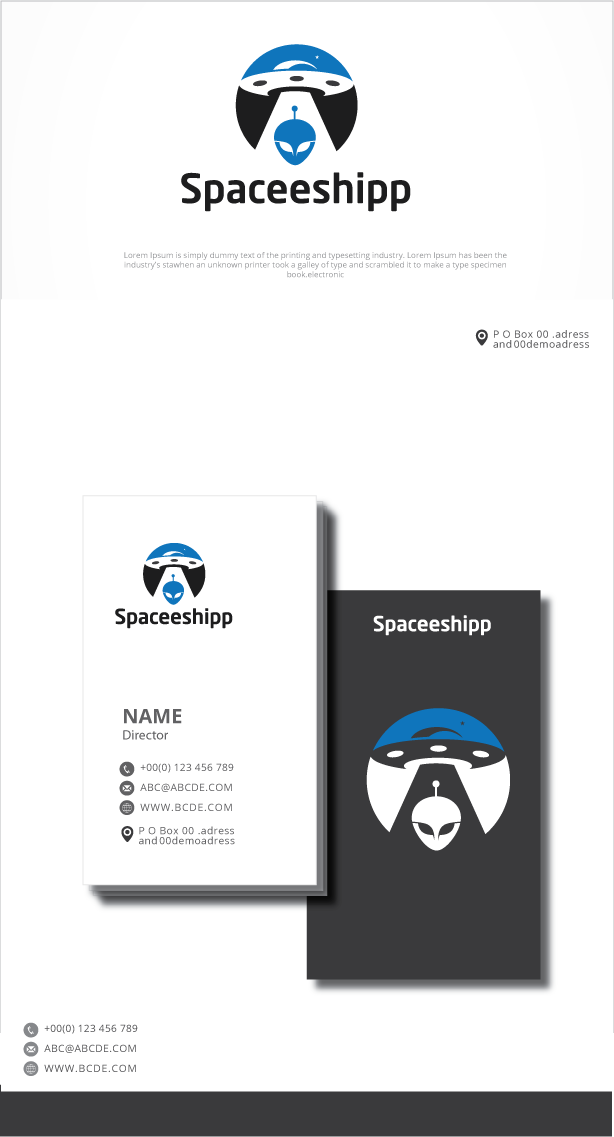 Logo Design by graphicevolution for this project | Design #24292955