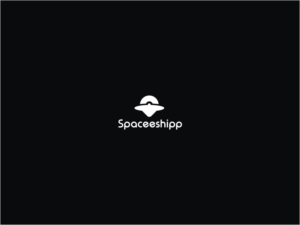 Spaceeshipp | Diseño de Logo por cjssan