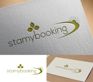 Logo-Design von Anton für dieses Projekt | Design #24325757