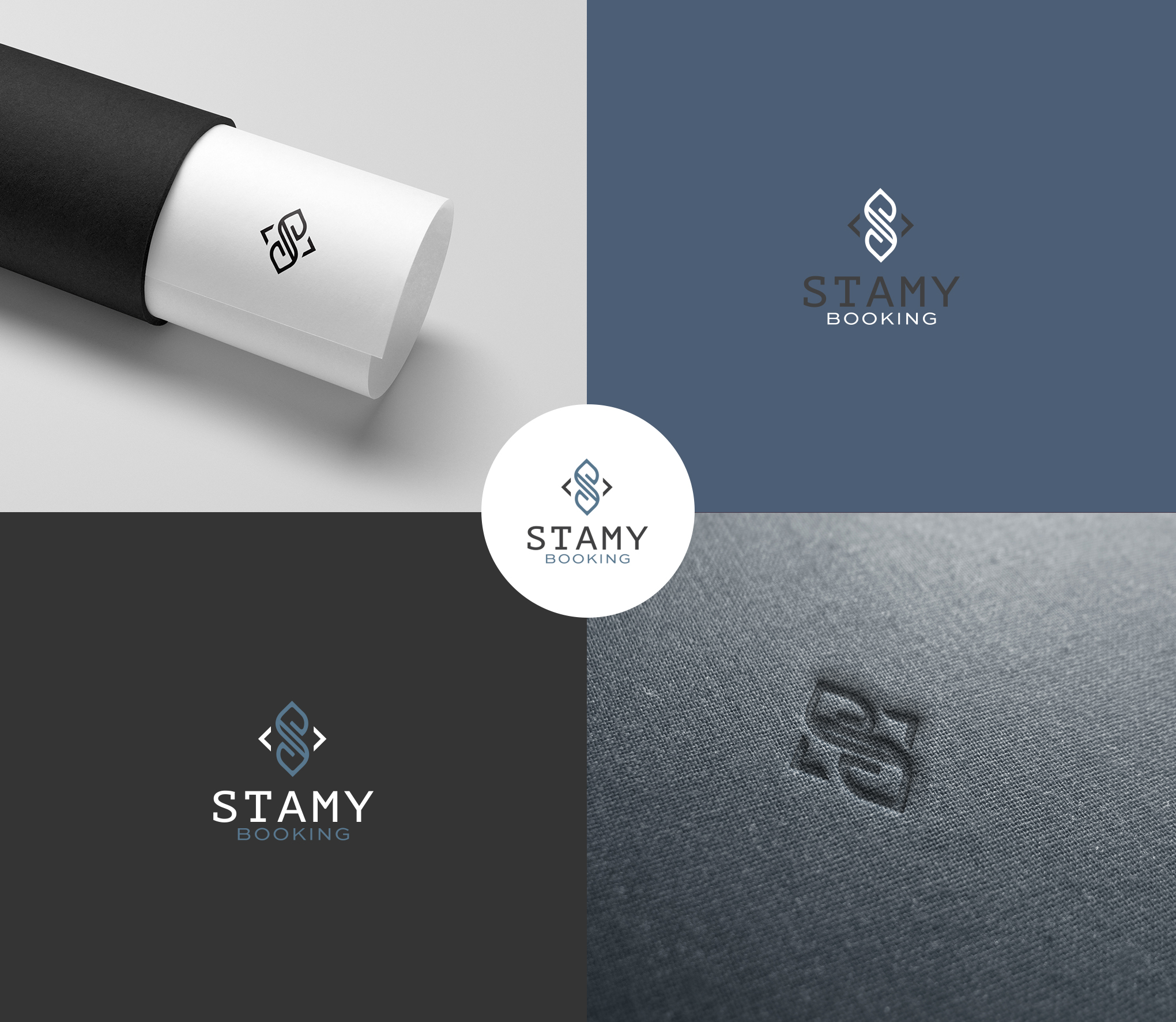 Logo Design by Silkyluss for this project | Design #24347007