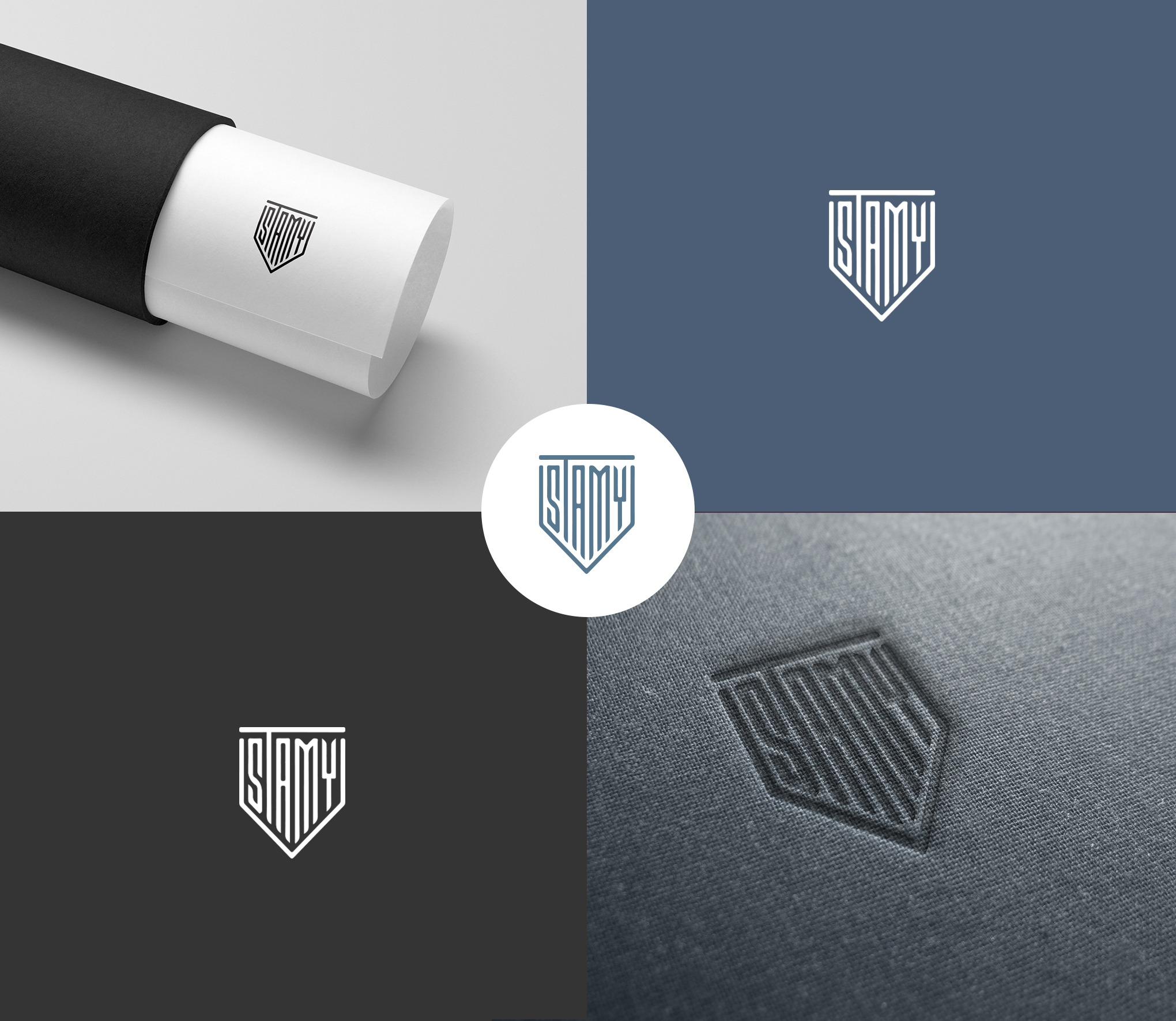 Logo Design by Silkyluss for this project | Design #24347013