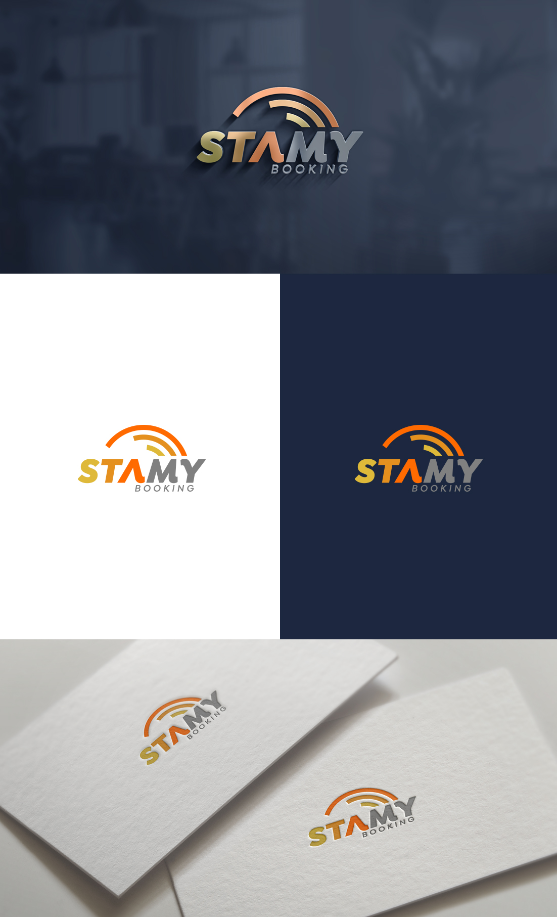 Logo Design by GLDesigns for this project | Design #24287143