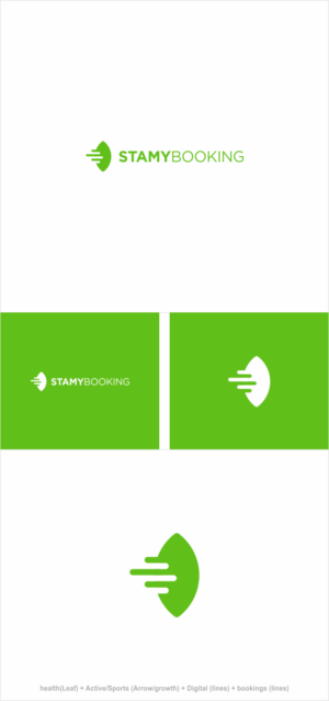 Logo Design by Naavyd for this project | Design: #24348198