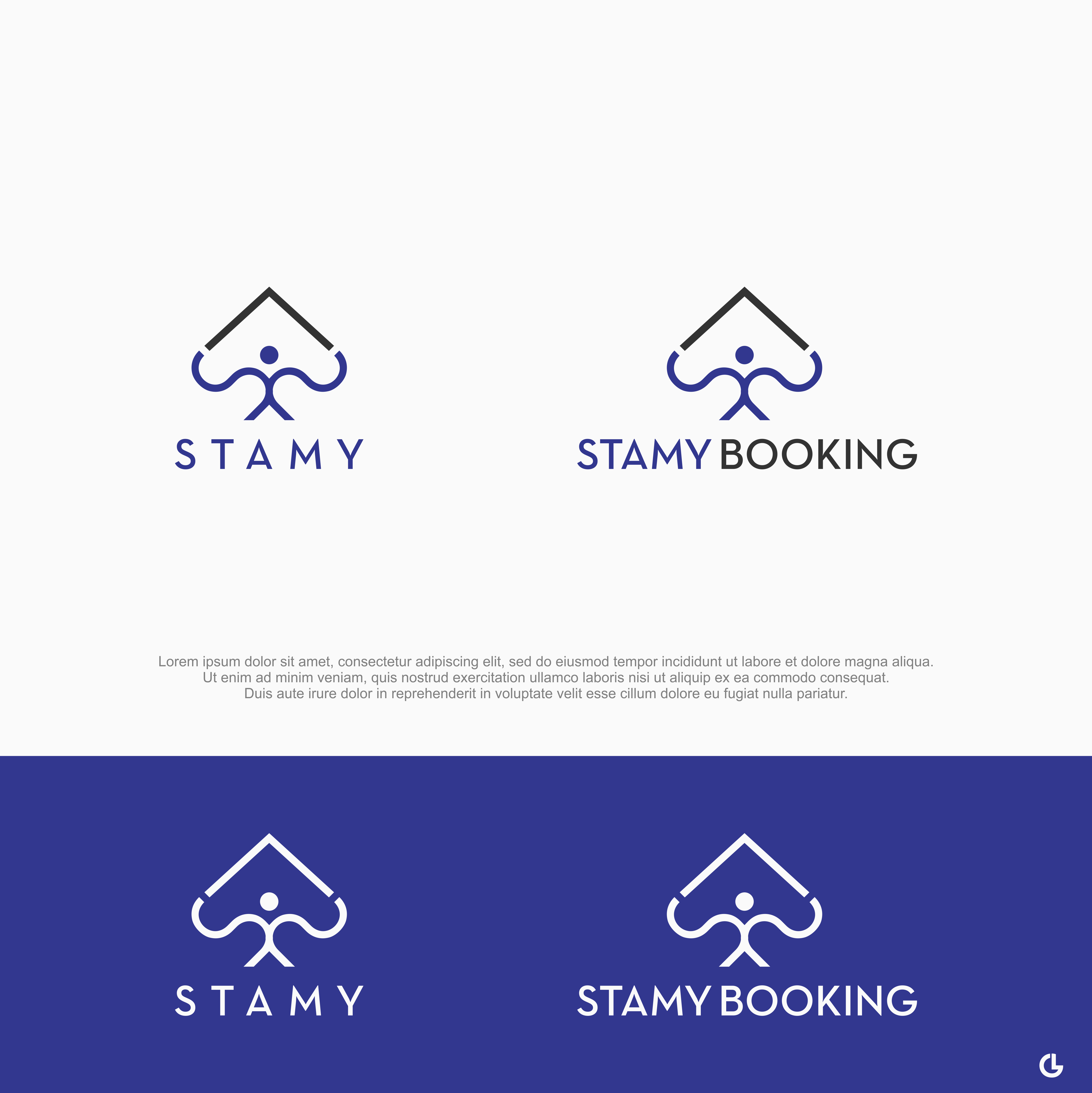 Logo Design by R!CKY for this project | Design #24339819