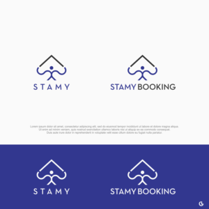 Logo Design by R!CKY for this project | Design: #24339819