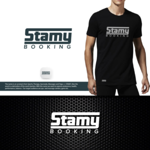 Logo Design by 4tech services for this project | Design: #24286651