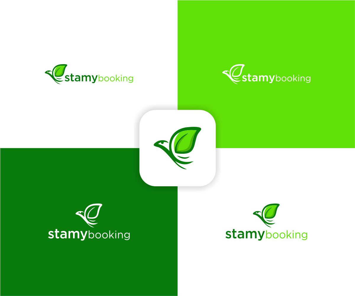 Logo Design by Putrapuput for this project | Design #24293492