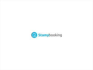 Stamybooking | Logo Design by cjssan