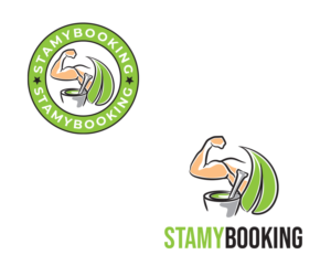 Logo-Design von Davis 5 für dieses Projekt | Design #24320696