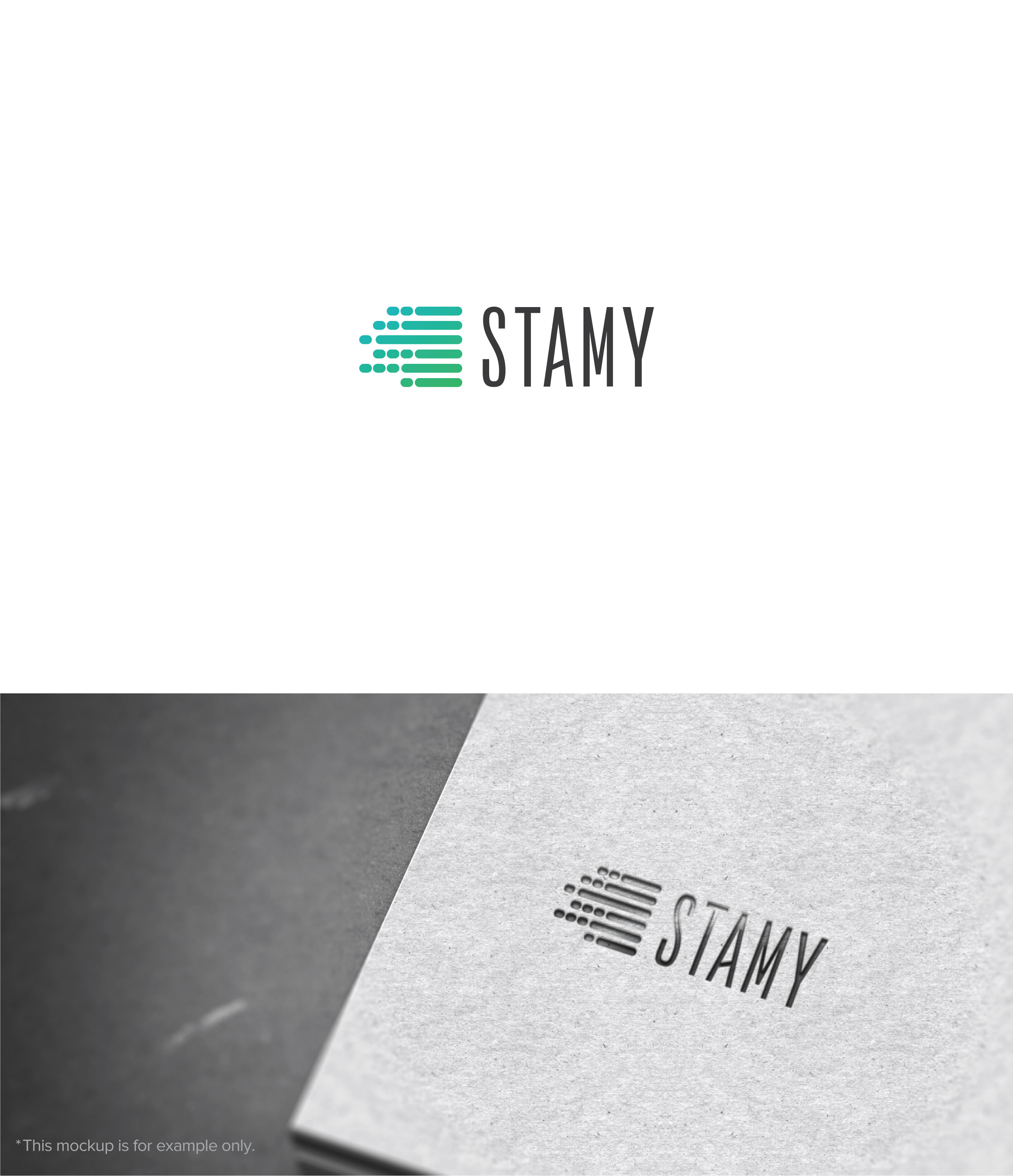 Logo Design by phosphorus for this project | Design #24347074