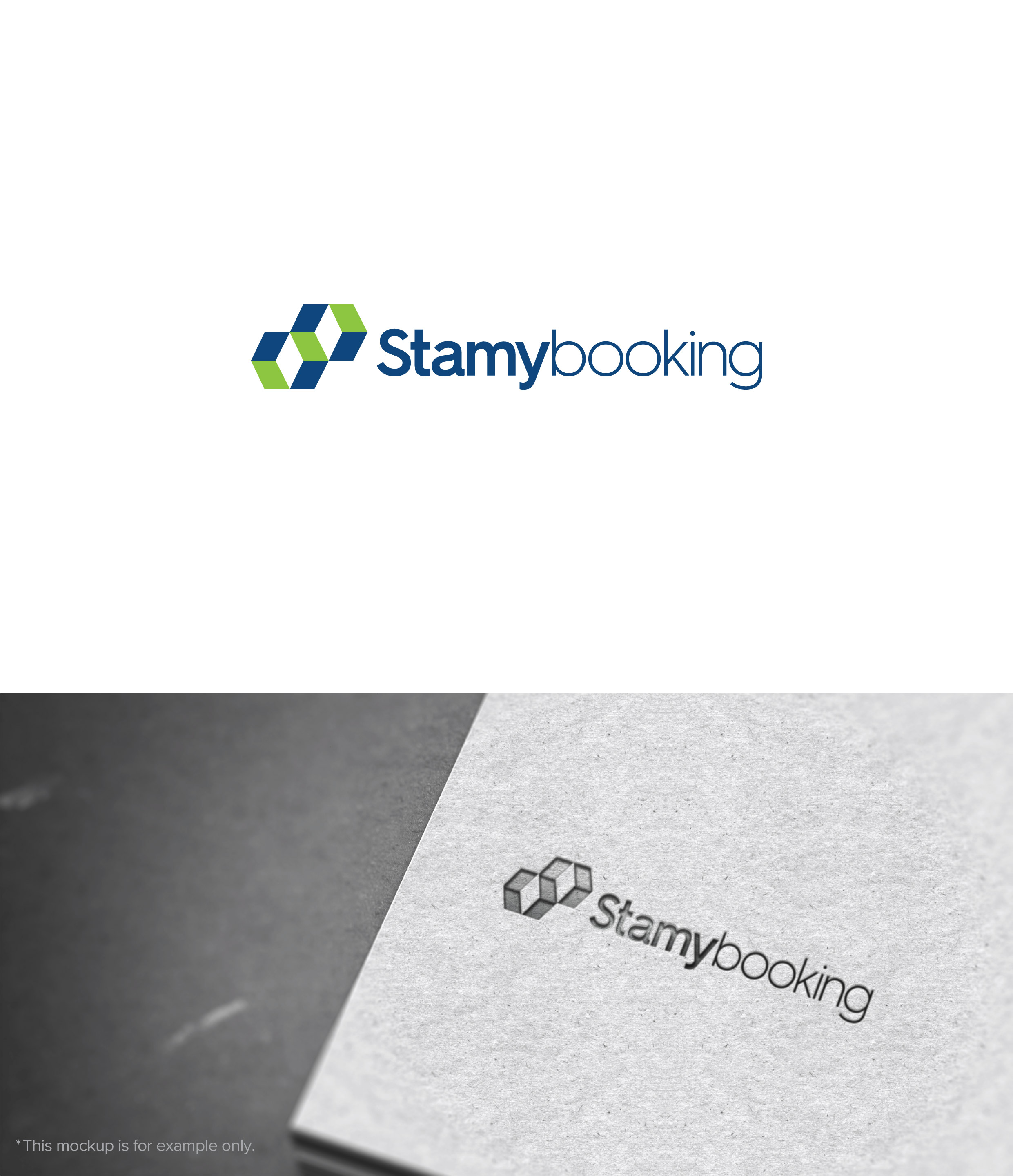 Logo Design by phosphorus for this project | Design #24347078
