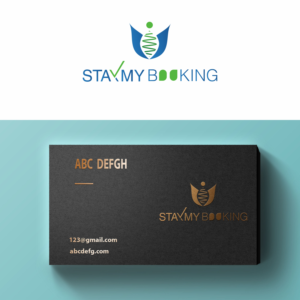 Logo Design by mayur 99 for this project | Design: #24297734