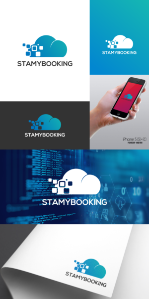 Logo Design by qholis studio