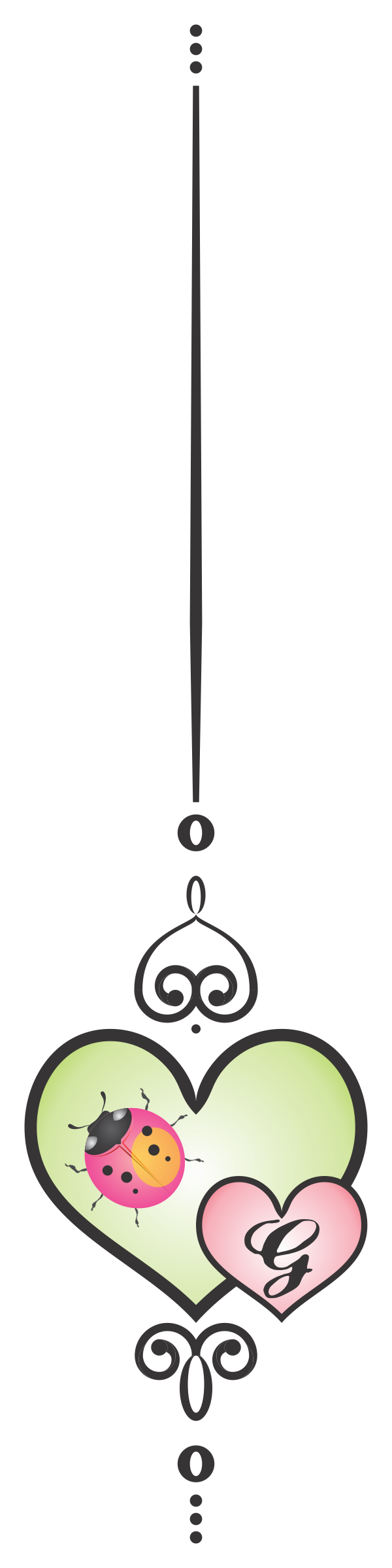 Tattoo Design by marjene0912 2 for 1981 | Design #24330565