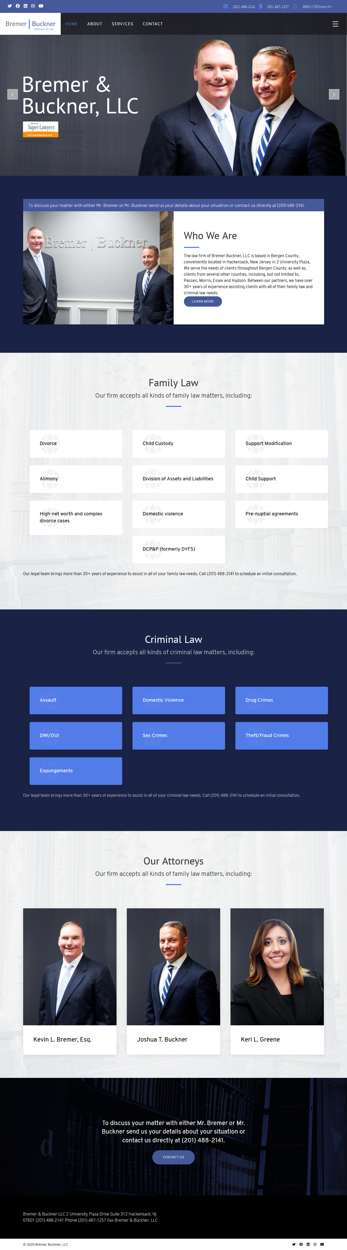Web Design by Alvine for this project | Design #24327670