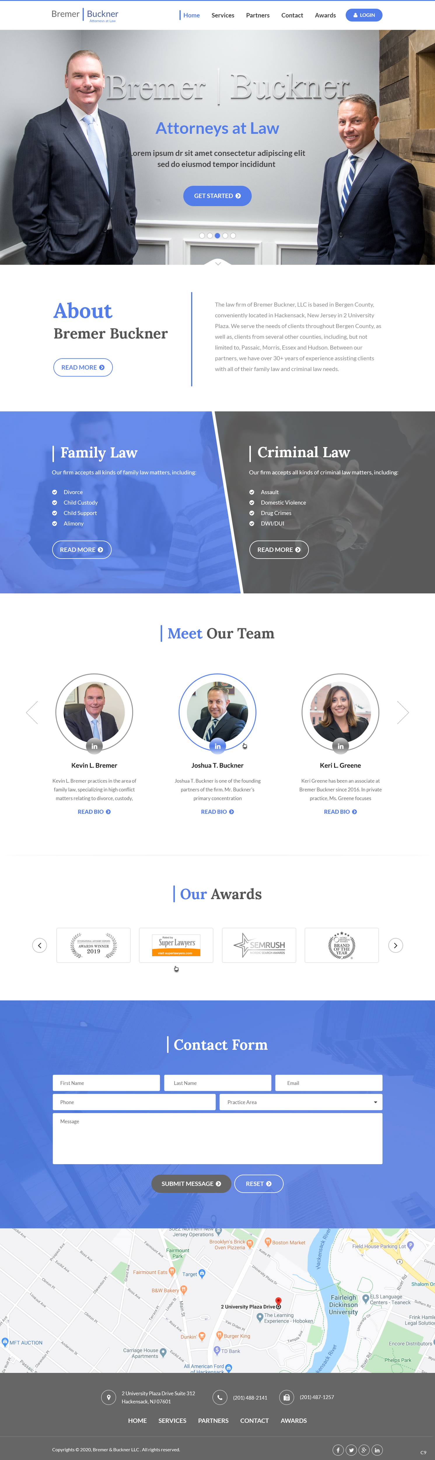 Web Design by pb for this project | Design #24299026